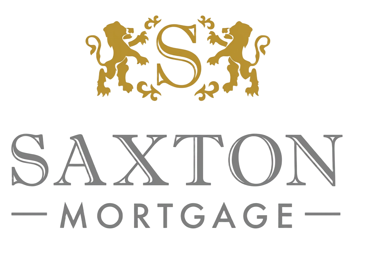 Saxton Mortgage